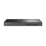 TP-Link Omada 8-Port 10GE SFP+ L2+ Managed Switch #1
