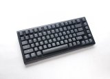 Ducky Tinker 75 tastatur Spil USB Tysk Sort #4
