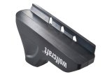 Wolfcraft 4009000 - Vinkelgear til nem boring af huller og tilspnding af skruer i 90 vinkler #1