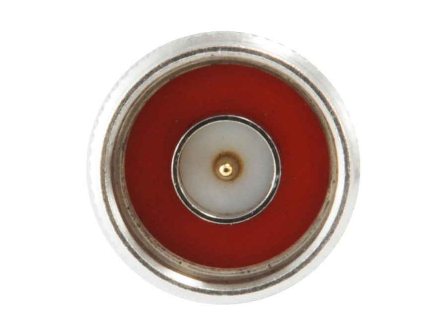 LevelOne ANC-4110 koaxial kabel CFD400 1 m Sort #4