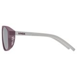 Uvex cosmic Unisex Fuld kant S�lv #3