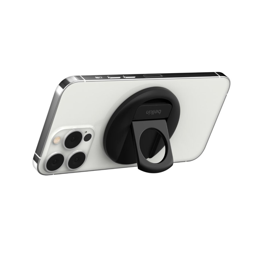 Belkin MMA006btBK Aktiv holder Mobiltelefon/Smartphone Sort #4