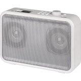 Imperial DABMAN i460 DAB+/FM radio silvery white #6