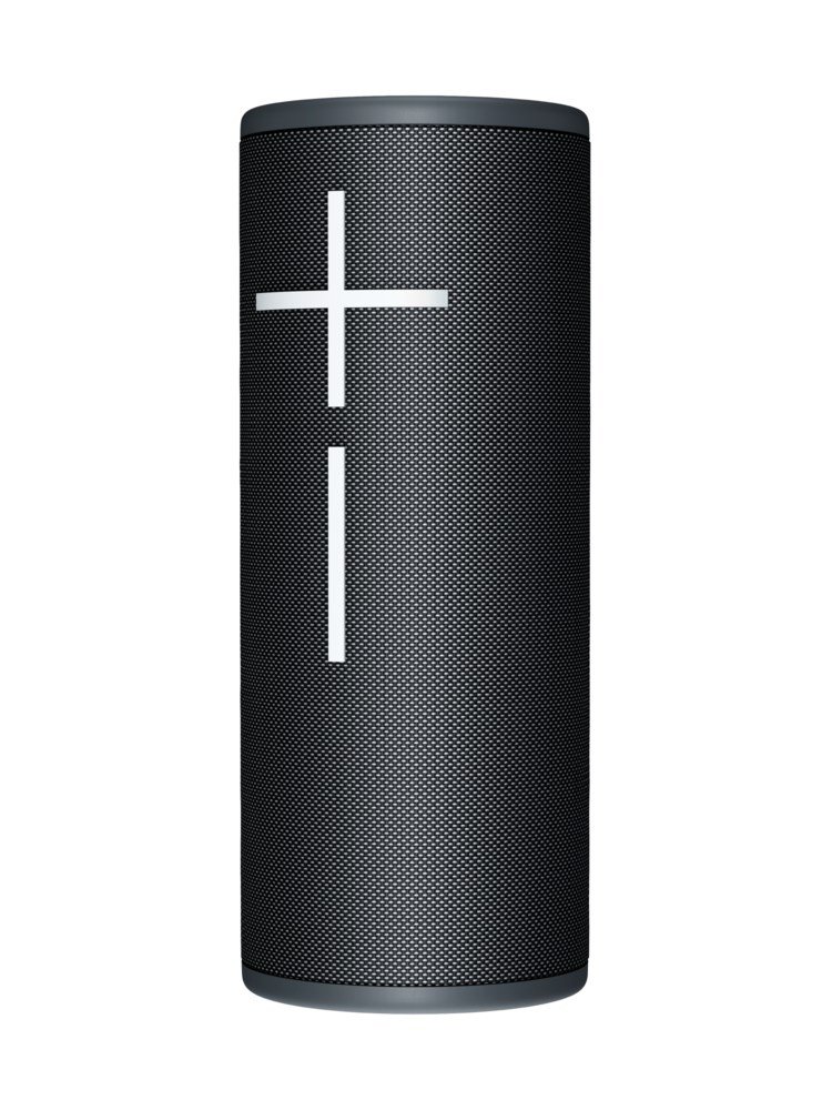 Ultimate Ears Boom 4 active black #3