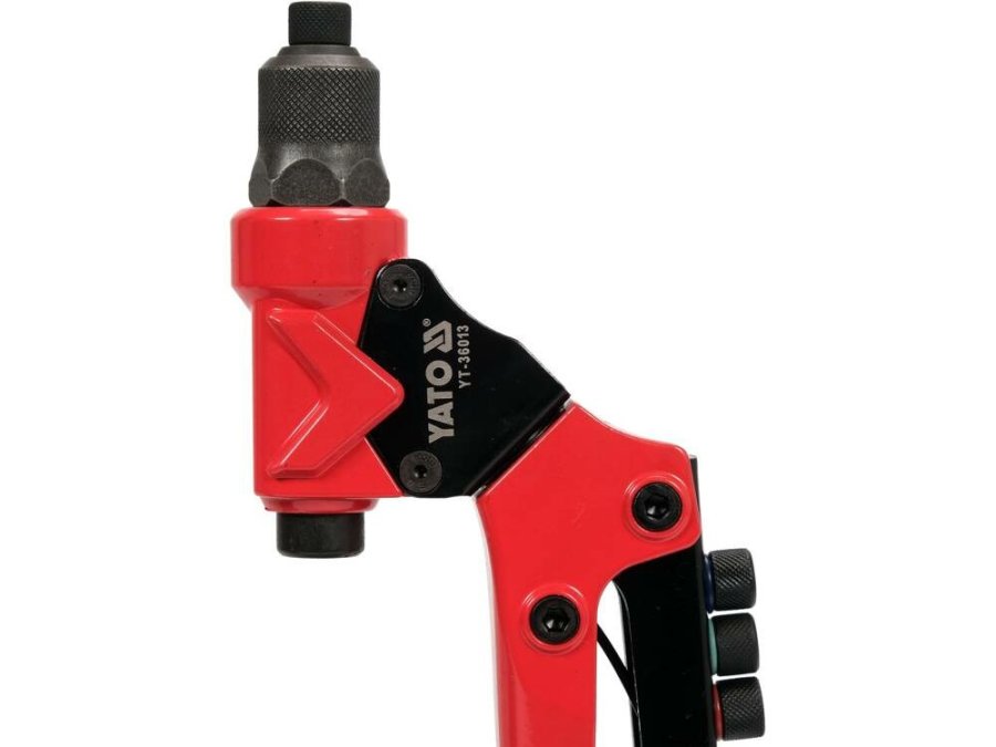 Yato YT-36013 nitte #4