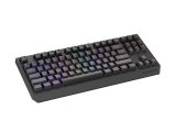 GENESIS Thor 230 TKL tastatur Spil USB + RF Wireless + Bluetooth QWERTY Gr #14