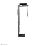 Neomounts NM-CPU100BLACK CPU holder Skrivebordsmonteret CPU-holder Sort #17