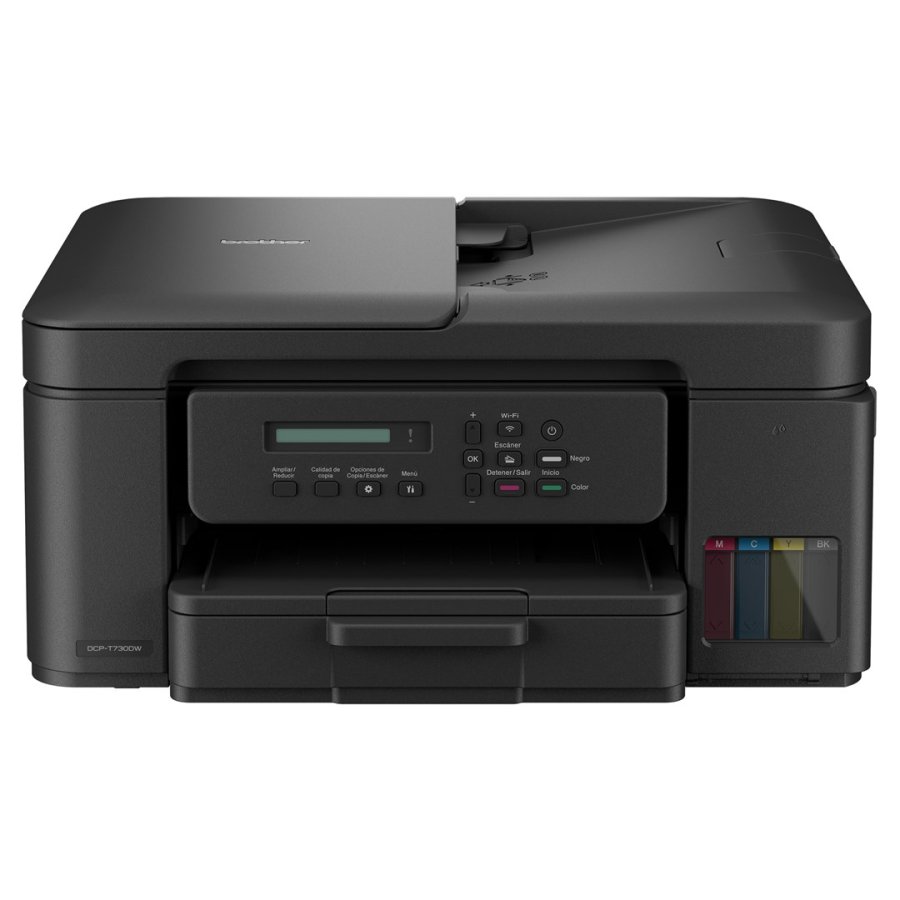 Urzdzenie wielofunkcyjne Brother DCP-T730DW #2