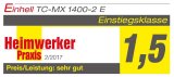 Einhell TC-MX 1400-2 E Mortar Mixer #7