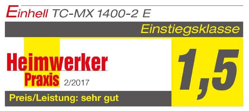 Einhell TC-MX 1400-2 E Mortar Mixer #7