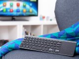 Trdlst tastatur med touchpad Tracer EXpert 2,4 Ghz - TRAKLA46934 #7