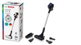 Bosch Serie 6 BBS611MAT stav stvsuger & elektrisk kost 2-in-1 stick vacuum Batteri Dry Posels 0,3 L Bl 2,5 At #10