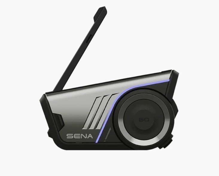 Sena motorcykel-intercom 60S (60S-01) #2