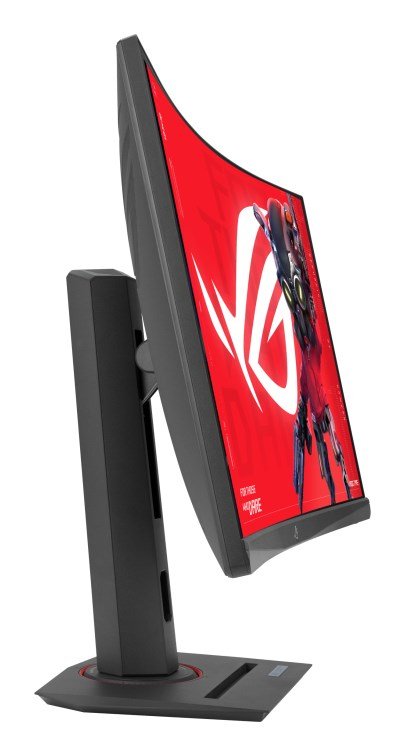 ASUS XG27WCS computerskrm 68,6 cm (27