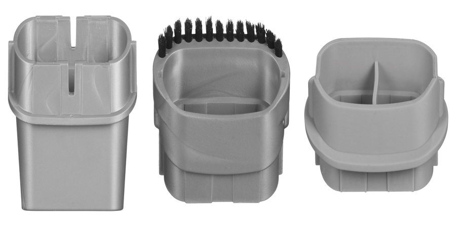 Black & Decker WDC215WA hndholdt stvsuger Bl, Titanium Posels #37