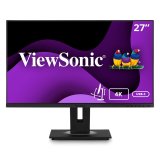 Viewsonic VG Series VG2756-4K computerskrm 68,6 cm (27
