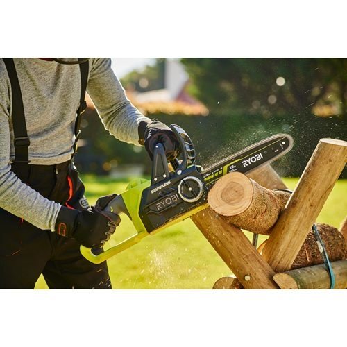 Ryobi OCS1830 Sort, Grn #5