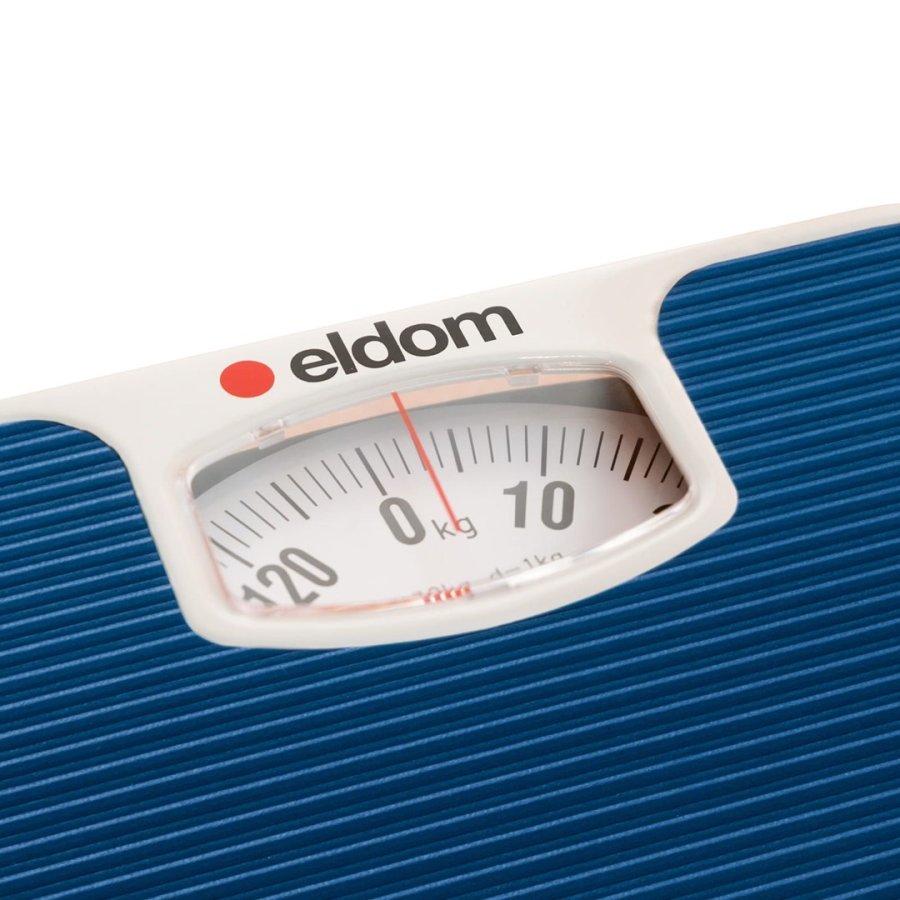 ELDOM PERSONLIG MEKANISK V�GT BR2016N BL� #3
