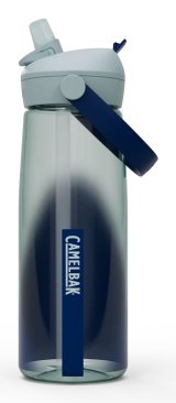 CamelBak 2853407075 drikkedunk 739 ml Copolyester, Polypropylen (PP), Line�r lav-densitet poly�tylen (LLDPE) #1