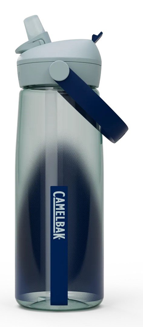 CamelBak 2853407075 drikkedunk 739 ml Copolyester, Polypropylen (PP), Line�r lav-densitet poly�tylen (LLDPE) #1