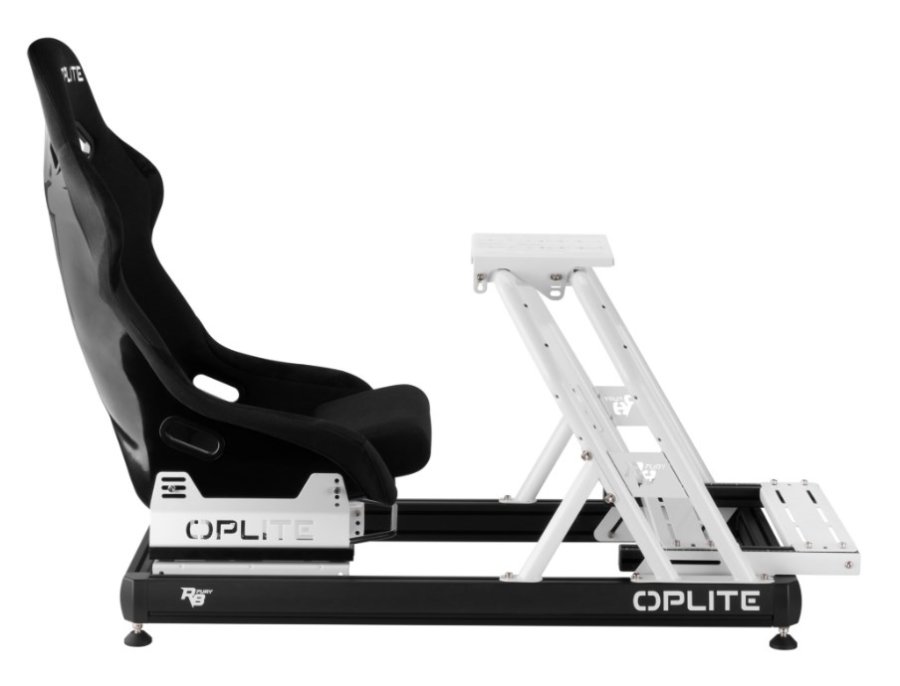 Oplite 102843 Cockpit til racerl�b #4