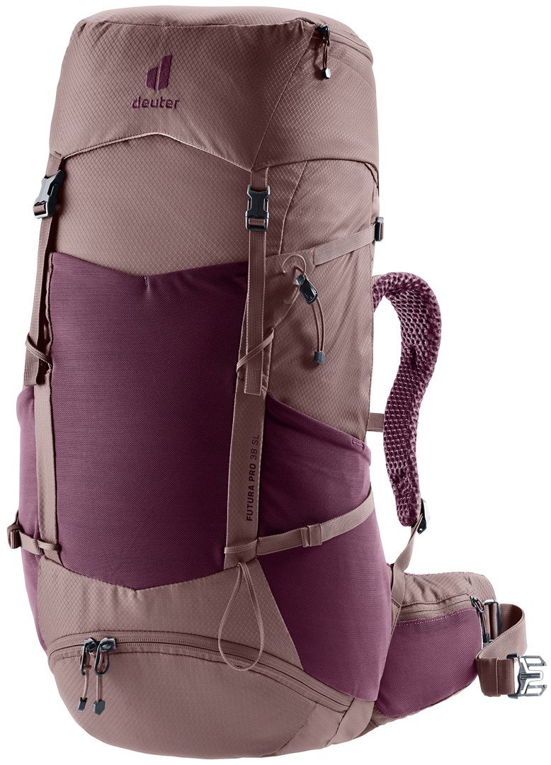 Deuter Futura Pro 38 SL 38 L Bourgogne #1