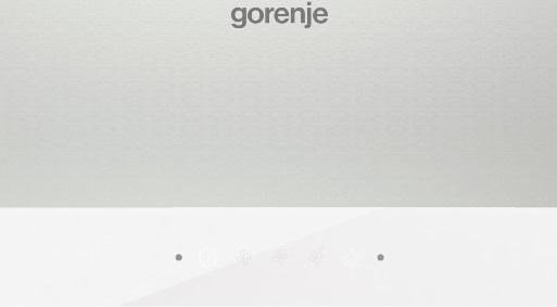 GORENJE WHT6SYW emh�tte #3