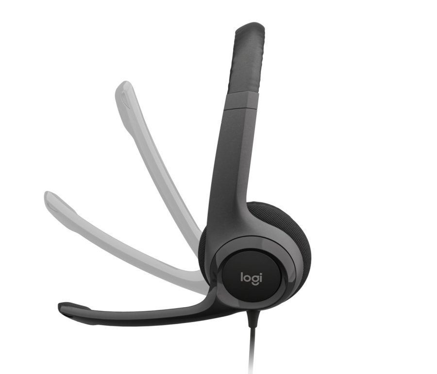 Logitech H390 #113