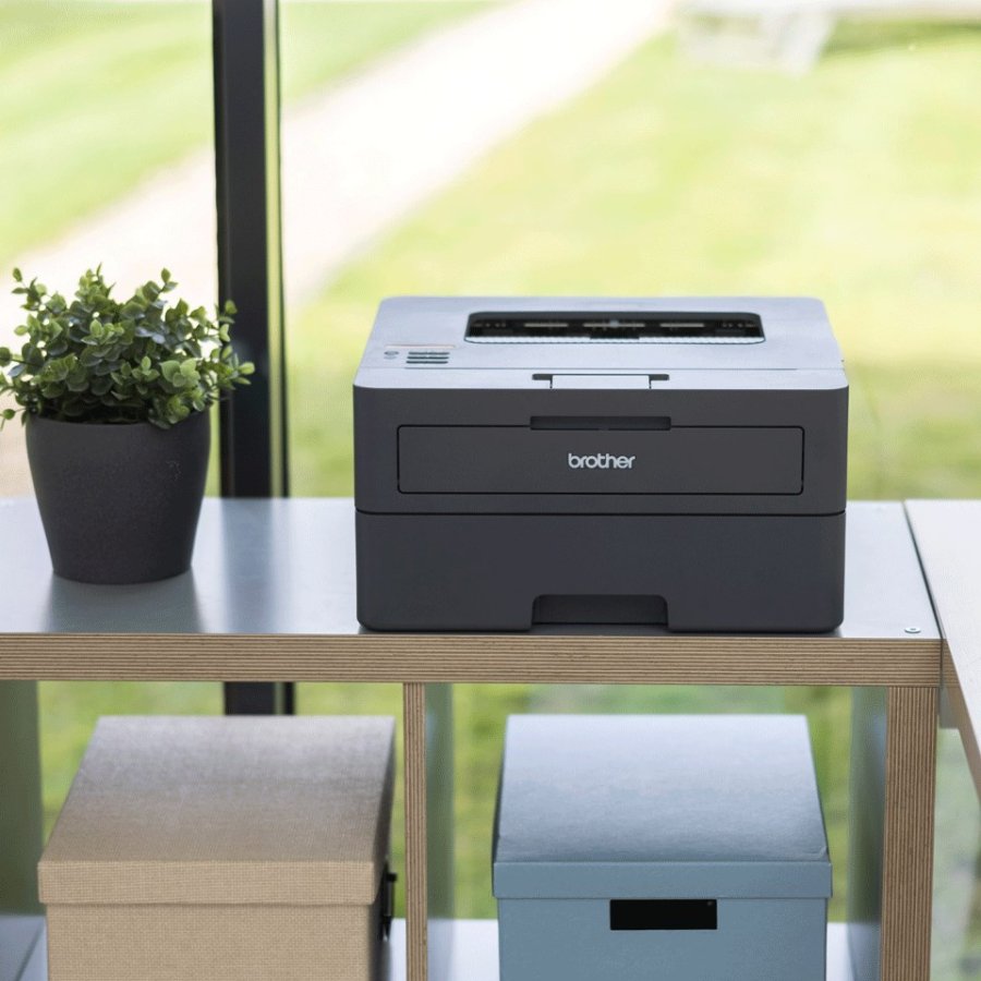 Brother HL-L2445DW laser printer 1200 x 1200 dpi A4 Wi-Fi #6