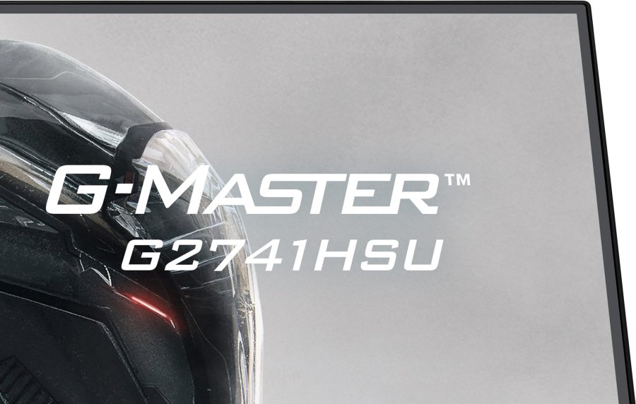 iiyama G-MASTER GB2741HSU-B1 computerskrm 68,6 cm (27