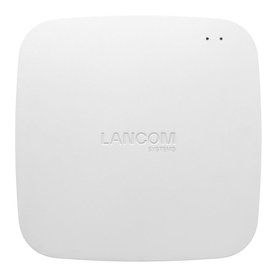 LANCOM LX-7300 9300 Mbit/s Hvid Strm over Ethernet (PoE) #1