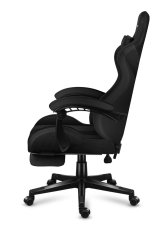 HUZARO FORCE 4.7 CARBON MESH GAMING STOL #5