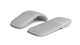 Microsoft Surface Arc Mouse mus Rejse Ambidextrous Bluetooth BlueTrack 1000 dpi #6
