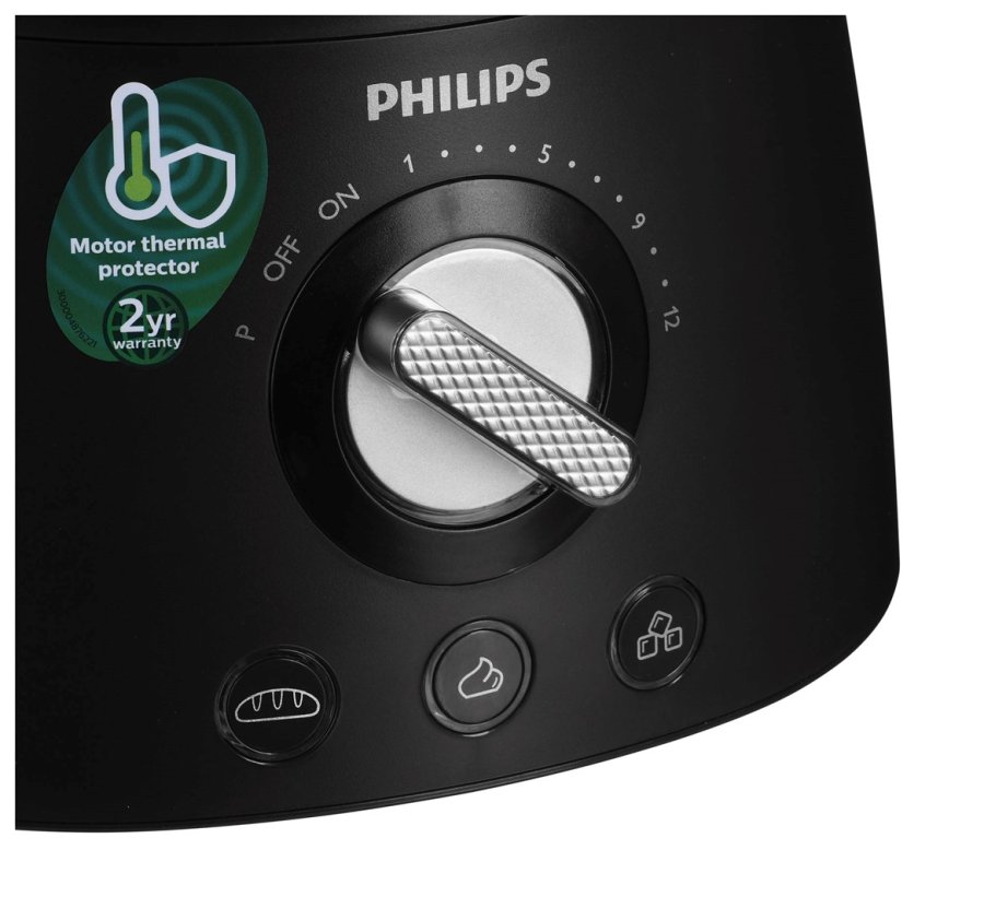 Philips 7000 series HR7776/90 foodprocessor 1300 W 2,2 L #6