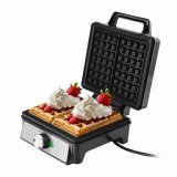 ELDOM WA1600 WAFLO VAFFELJERNE 1600W #6