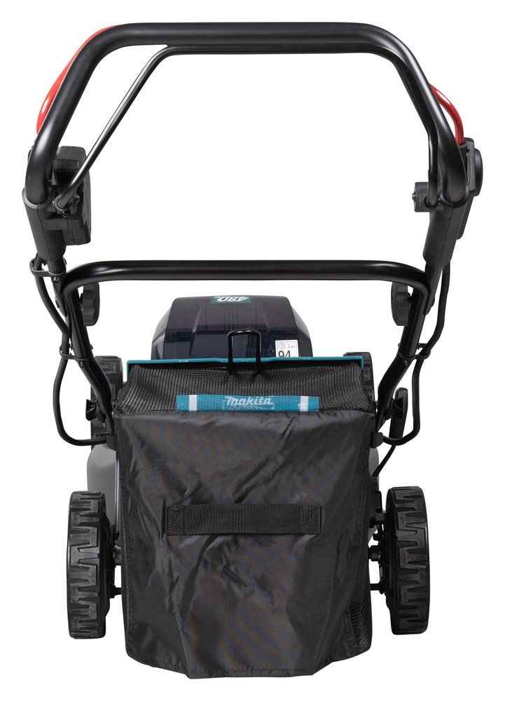Makita LM001GZ plneklipper Skubbe plneklipper Batteri Sort, Bl #5