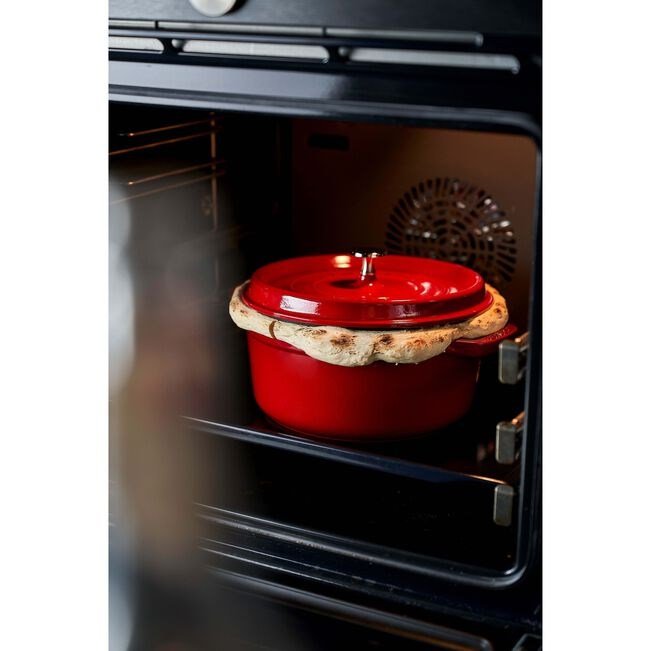 Staub 40509-835-0 bradepande 3,7 L Stbejern #19