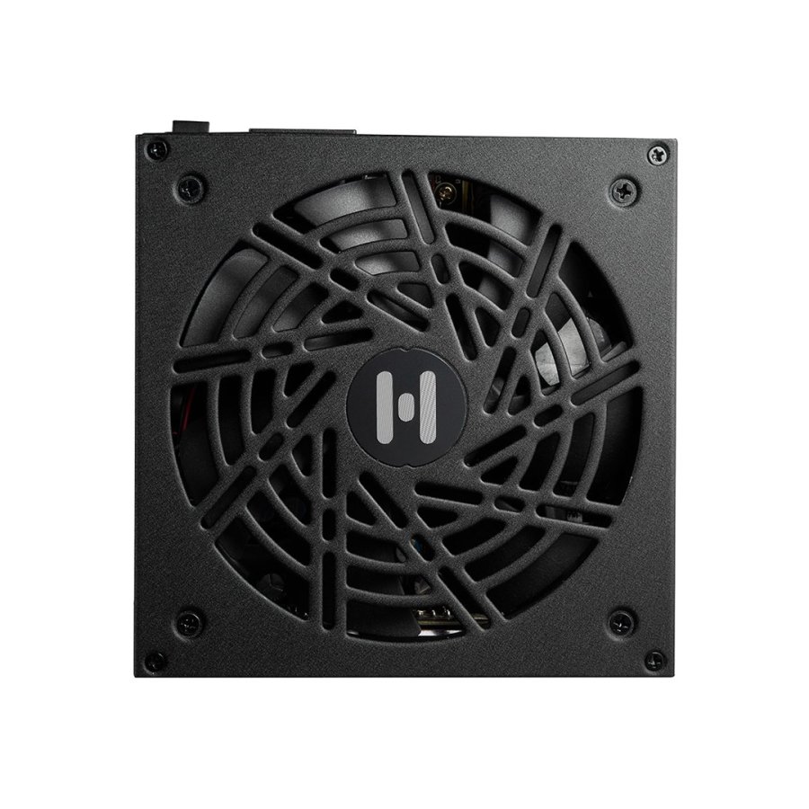 FSP Hydro Ti PRO 1000W enhed til str�mforsyning 20+4 pin ATX ATX Sort #5