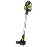 Polti Forzaspira Slim SR110 2-in-1 stick vacuum Batteri Dry HEPA Posels Sort, Lime, Metallic #1