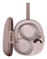 Sony WH1000XM6P.CE7 Headset Kabel & tr�dl�s Opkald/Musik/Sport/Hverdag USB Type-C Bluetooth Lyser�d #7
