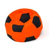 Puf GO GIFT Sort Orange Oxford #1