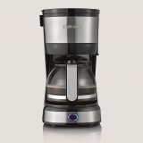 Kaffebryggare 4 koppars 750W KA4808 #7