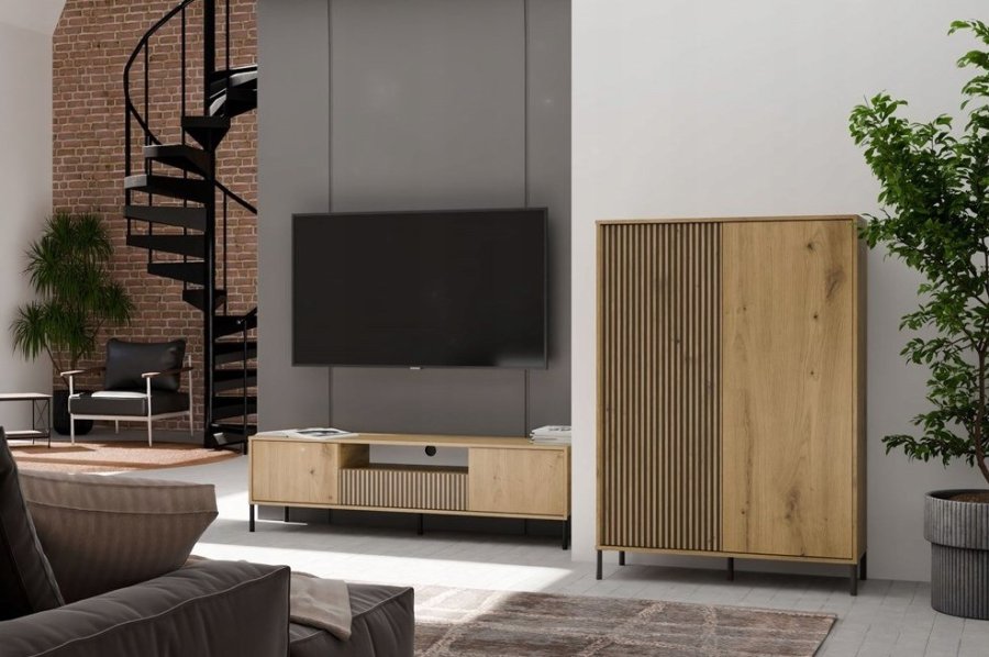 RTV KAMARO 160 SLIM/G EIK ARTISAN #5