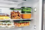 FoodSaver FFC023X enhed til madopbevaring Oval Kasse 1,8 L Sort, Transparent 1 stk #9