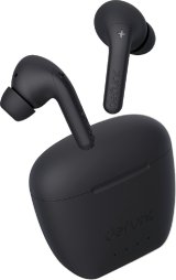 DEFUNC DFTRUEAUDIOB hovedtelefoner/headset Sort #1