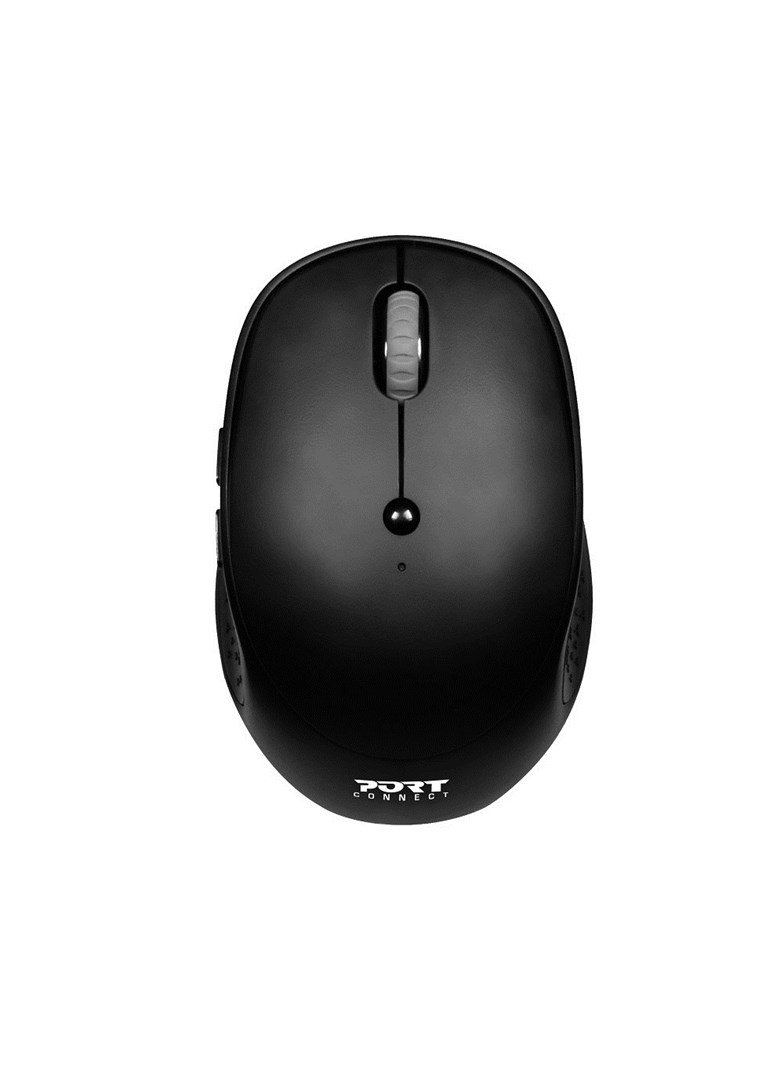Port Designs 900709 mus Ambidextrous RF trdls+Bluetooth 1600 dpi #1