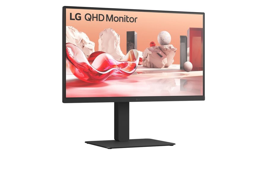 LCD MONITOR 27