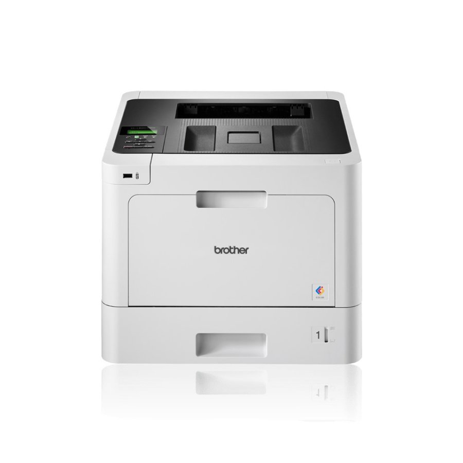 Brother HLL-8260CDW laser printer Farve 2400 x 600 dpi A4 Wi-Fi #1