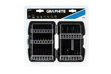 Graphite 56H560 skruetrkker bit #4