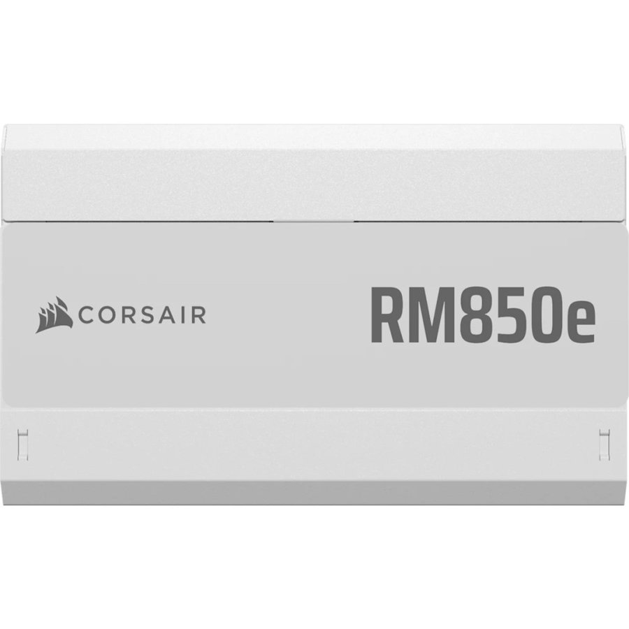 Corsair RMe Series RM850e enhed til str�mforsyning 850 W 20+4 pin ATX ATX Hvid #4